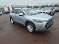 2023 Toyota Corolla Cross LE AWD