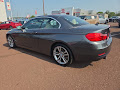 2016 BMW 4 Series 435i xDrive AWD