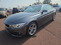 2016 BMW 4 Series 435i xDrive AWD
