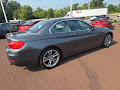 2016 BMW 4 Series 435i xDrive AWD