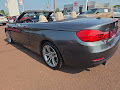 2016 BMW 4 Series 435i xDrive AWD