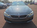 2016 BMW 4 Series 435i xDrive AWD
