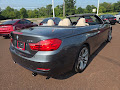 2016 BMW 4 Series 435i xDrive AWD