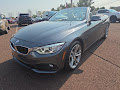 2016 BMW 4 Series 435i xDrive AWD