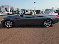 2016 BMW 4 Series 435i xDrive AWD