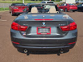 2016 BMW 4 Series 435i xDrive AWD