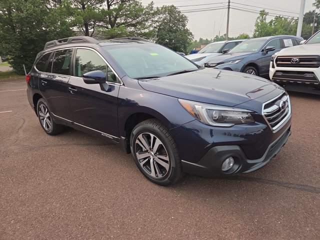 2018 Subaru Outback Limited AWD