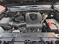 2020 Toyota Tacoma 4WD SR