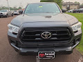 2020 Toyota Tacoma 4WD SR