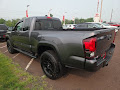 2020 Toyota Tacoma 4WD SR