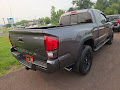 2020 Toyota Tacoma 4WD SR