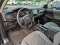 2020 Toyota Tacoma 4WD SR