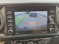2020 Toyota Tacoma 4WD SR