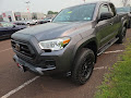 2020 Toyota Tacoma 4WD SR