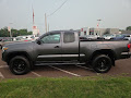 2020 Toyota Tacoma 4WD SR