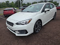 2021 Subaru Impreza Sport AWD