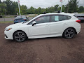 2021 Subaru Impreza Sport AWD