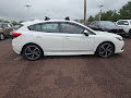2021 Subaru Impreza Sport AWD