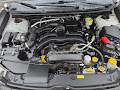 2021 Subaru Impreza Sport AWD