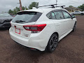 2021 Subaru Impreza Sport AWD