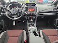 2021 Subaru Impreza Sport AWD