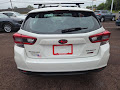 2021 Subaru Impreza Sport AWD