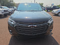 2020 Chevrolet Traverse Premier AWD