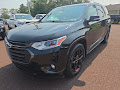 2020 Chevrolet Traverse Premier AWD