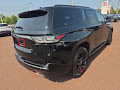 2020 Chevrolet Traverse Premier AWD