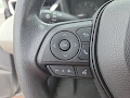 2023 Toyota Corolla LE FWD