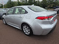2023 Toyota Corolla LE FWD