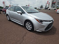 2023 Toyota Corolla LE FWD