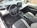 2023 Toyota Corolla LE FWD