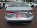 2023 Toyota Corolla LE FWD