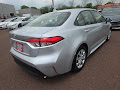 2023 Toyota Corolla LE FWD