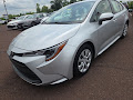 2023 Toyota Corolla LE FWD