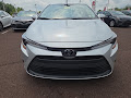 2023 Toyota Corolla LE FWD