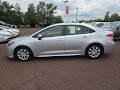 2023 Toyota Corolla LE FWD