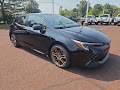 2025 Toyota Corolla Hatchback Nightshade Edition FWD