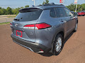 2023 Toyota Corolla Cross LE AWD