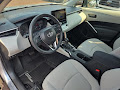 2023 Toyota Corolla Cross LE AWD