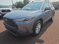2023 Toyota Corolla Cross LE AWD