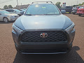 2023 Toyota Corolla Cross LE AWD