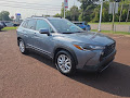 2023 Toyota Corolla Cross LE AWD