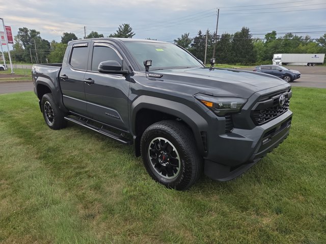 2025 Toyota Tacoma 4WD TRD Off Road Hybrid 4WD