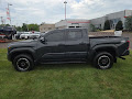 2025 Toyota Tacoma 4WD TRD Off Road Hybrid 4WD