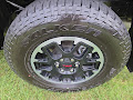 2025 Toyota Tacoma 4WD TRD Off Road Hybrid 4WD
