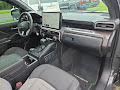2025 Toyota Tacoma 4WD TRD Off Road Hybrid 4WD