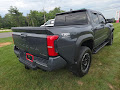 2025 Toyota Tacoma 4WD TRD Off Road Hybrid 4WD
