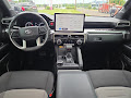 2025 Toyota Tacoma 4WD TRD Off Road Hybrid 4WD